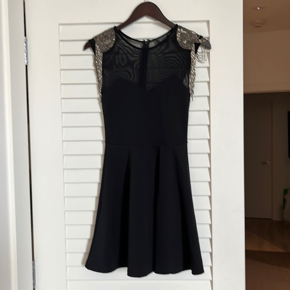 Topshop formal. party dress